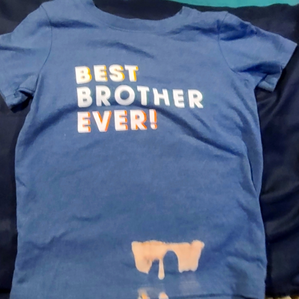 Toddler Shirt